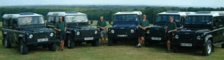  The Fleet 